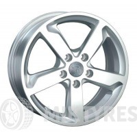 Replay VV99 6.5x16 5x112 ET 41 Dia 57.1 (silver)