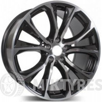 Replica B923 11x20 5x120 ET 37 Dia 74.1 (BMF)