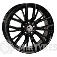 Replica BM101 7.5x18 5x112 ET 25 Dia 66.6 (HS)