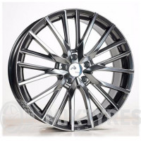 Replica BM95 8x18 5x112 ET 30 Dia 66.6 (HS)