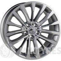 Replica BM97 8x18 5x112 ET 30 Dia 66.6 (GB)