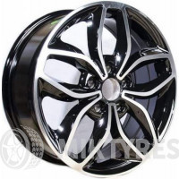 Replica KI5110 7x17 5x114.3 ET 50 Dia 67.1 (BFP)