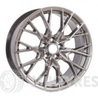 Replica LX5137 8x19 5x114.3 ET 32 Dia 60.1 (HB)