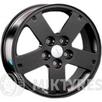 Replica MI32 6.5x16 5x114.3 ET 38 Dia 67.1 (MBFP)