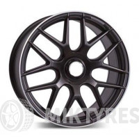Replica MR5318 9.5x21 5x112 ET 46 Dia 66.6 (MBL)