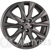 Replica NI90 7x19 5x114.3 ET 40 Dia 66.1 (HS)