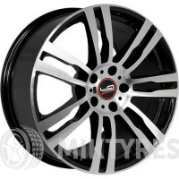 Replica TD B152 11x20 5x120 ET 37 Dia 72.6 (GMF)