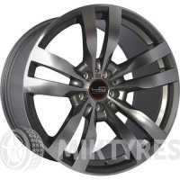 Replica TD B99 10x19 5x120 ET 53 Dia 74.1 (SF)