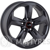 Replica TD FD32 6.5x16 5x108 ET 50 Dia 63.3 (silver)
