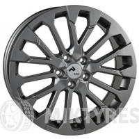 Replica TO98 7.5x19 5x114.3 ET 40 Dia 60.1 (BFP)