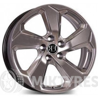 Replica TY493 7x18 5x114.3 ET 35 Dia 60.1 (HS)