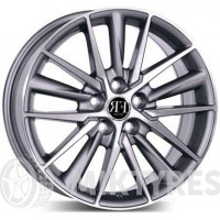 Replica TY494 7x17 5x114.3 ET 45 Dia 60.1 (HB)