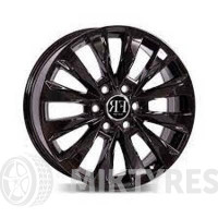 Replica TY5558 8.5x20 6x139.7 ET 60 Dia 95.1 (HB)