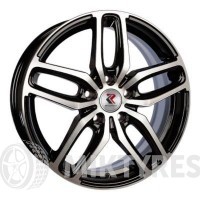 RepliKey RK B199 6.5x17 5x108 ET 33 Dia 60.1 (HSB)