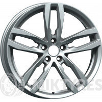 RepliKey RK B220 8x19 5x114.3 ET 30 Dia 60.1 (HSB)