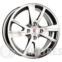 RepliKey RK K27 5.5x14 4x98 ET 35 Dia 58.5 (HSB)