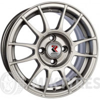 RepliKey RK K37 6x14 4x98 ET 35 Dia 58.5 (HSB)