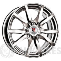 RepliKey RK K57 6.5x15 5x110 ET 35 Dia 65.1 (HSB)