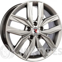 RepliKey RK R151 7x17 5x112 ET 40 Dia 57.1 (HSB)