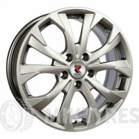 RepliKey RK R152 7x17 5x112 ET 54 Dia 57.1 (HSB)