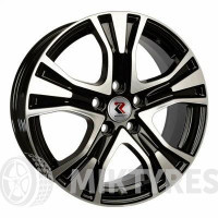 RepliKey RK R159 7x17 5x112 ET 40 Dia 57.1 (HSB)