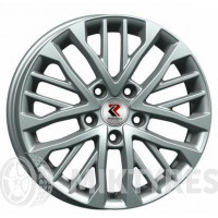 RepliKey RK R238 6x16 5x114.3 ET 50 Dia 67.1 (HSB)