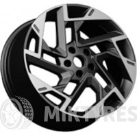 RepliKey RK R270 7.5x19 5x114.3 ET 50 Dia 67.1 (HSB)