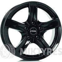 Rial Arktis 7.5x17 5x114.3 ET 52 Dia 67.1 (polar silver)