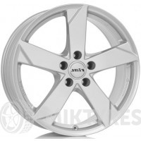 Rial Kodiak 8x19 5x114.3 ET 50 Dia 70.1 (polar silver)