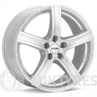 Rial Quinto 9x19 5x150 ET 50 Dia 110.1 (polar silver)