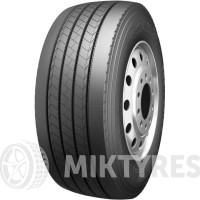 Roadx DX670 (универсальная) 385/65 R22.5 164K