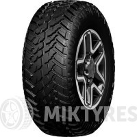Rockblade Rock 757 M/T 31/10.5 R15 109Q