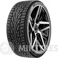 Rockblade Winterplus Stud III 245/55 R19 107T (шип)