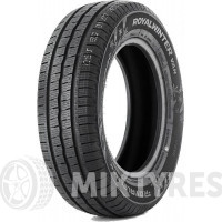 Royal Black Royal Winter Van 215/70 R15C 109R