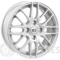 RST R004 5.5x14 4x98 ET 35 Dia 58.6 (HSL)