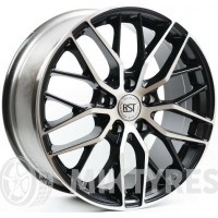 RST R007 7.5x17 5x108 ET 45 Dia 63.4 (BD)