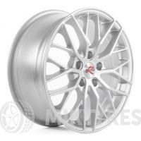 RST R007 7.5x17 5x114.3 ET 45 Dia 67.1 (HSBFP)