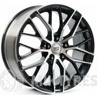 RST R008 7.5x18 5x114.3 ET 45 Dia 60.1 (BDM)