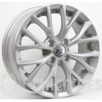 RST R015 6x15 4x100 ET 40 Dia 60.1 (SL)