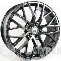 RST R019 7.5x19 5x108 ET 36 Dia 65.1 (BH)
