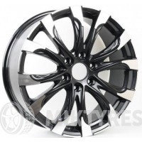 RST R022 8x20 6x139.7 ET 35 Dia 77.8 (GB)