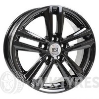 RST R025 6x15 5x100 ET 38 Dia 57.1 (GB)