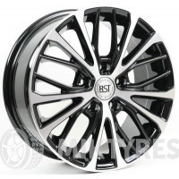 RST R027 7.5x17 5x114.3 ET 46 Dia 67.1 (BD)