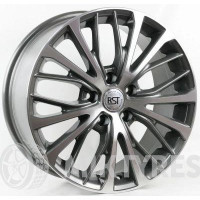 RST R027 7.5x17 5x114.3 ET 45 Dia 60.1 (GRD)