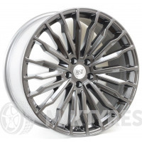 RST R032 9x20 5x112 ET 34 Dia 66.6 (BMG)