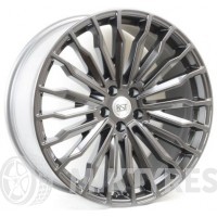 RST R032 9x20 5x112 ET 34 Dia 66.6 (BD)