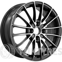 RST R034 5.5x14 4x98 ET 35 Dia 58.6 (FB)