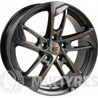 RST R037 7x17 5x112 ET 40 Dia 57.1 (BMG)