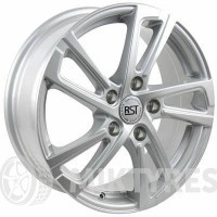 RST R046 6.5x16 5x114.3 ET 46 Dia 67.1 (SL)