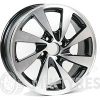 RST R055 6x15 4x98 ET 33 Dia 58.6 (BD)